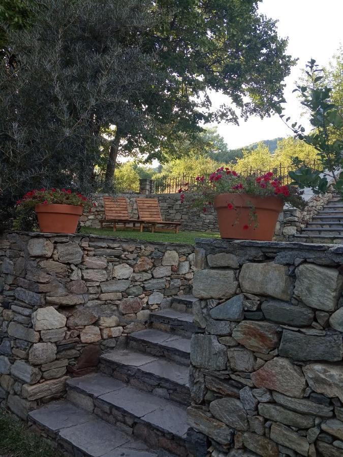 Guesthouse Kontogianni Nimfaíon Extérieur photo