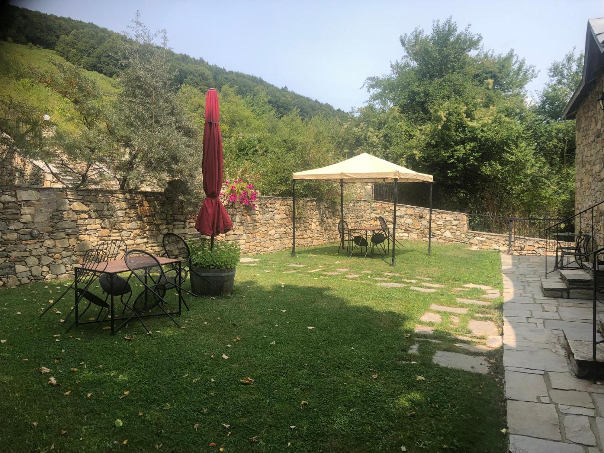Guesthouse Kontogianni Nimfaíon Extérieur photo