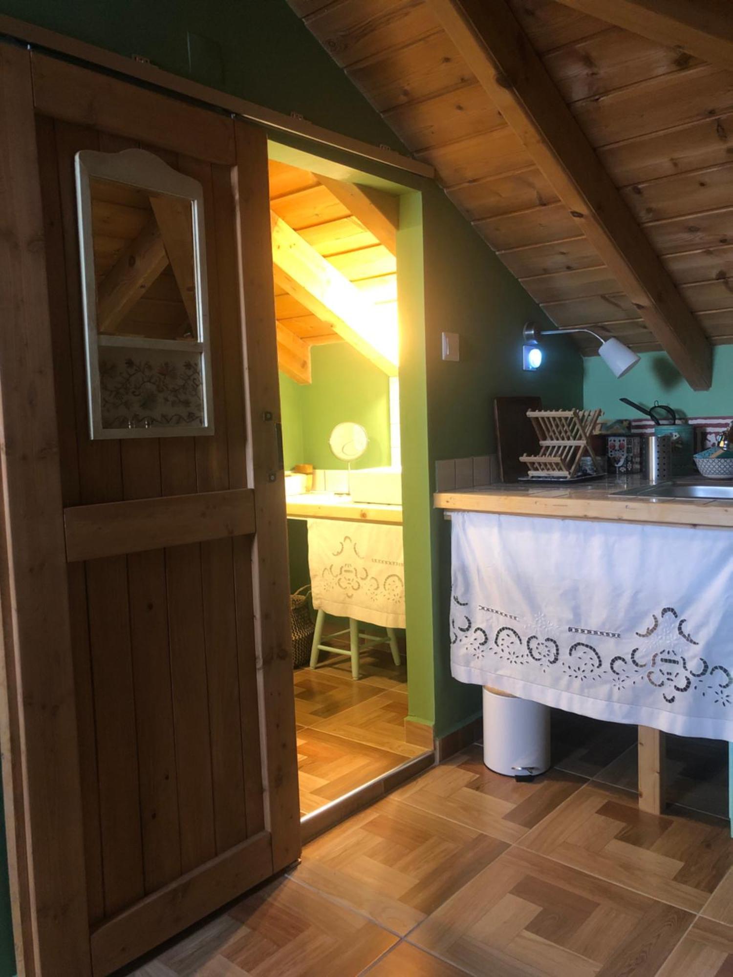 Guesthouse Kontogianni Nimfaíon Extérieur photo