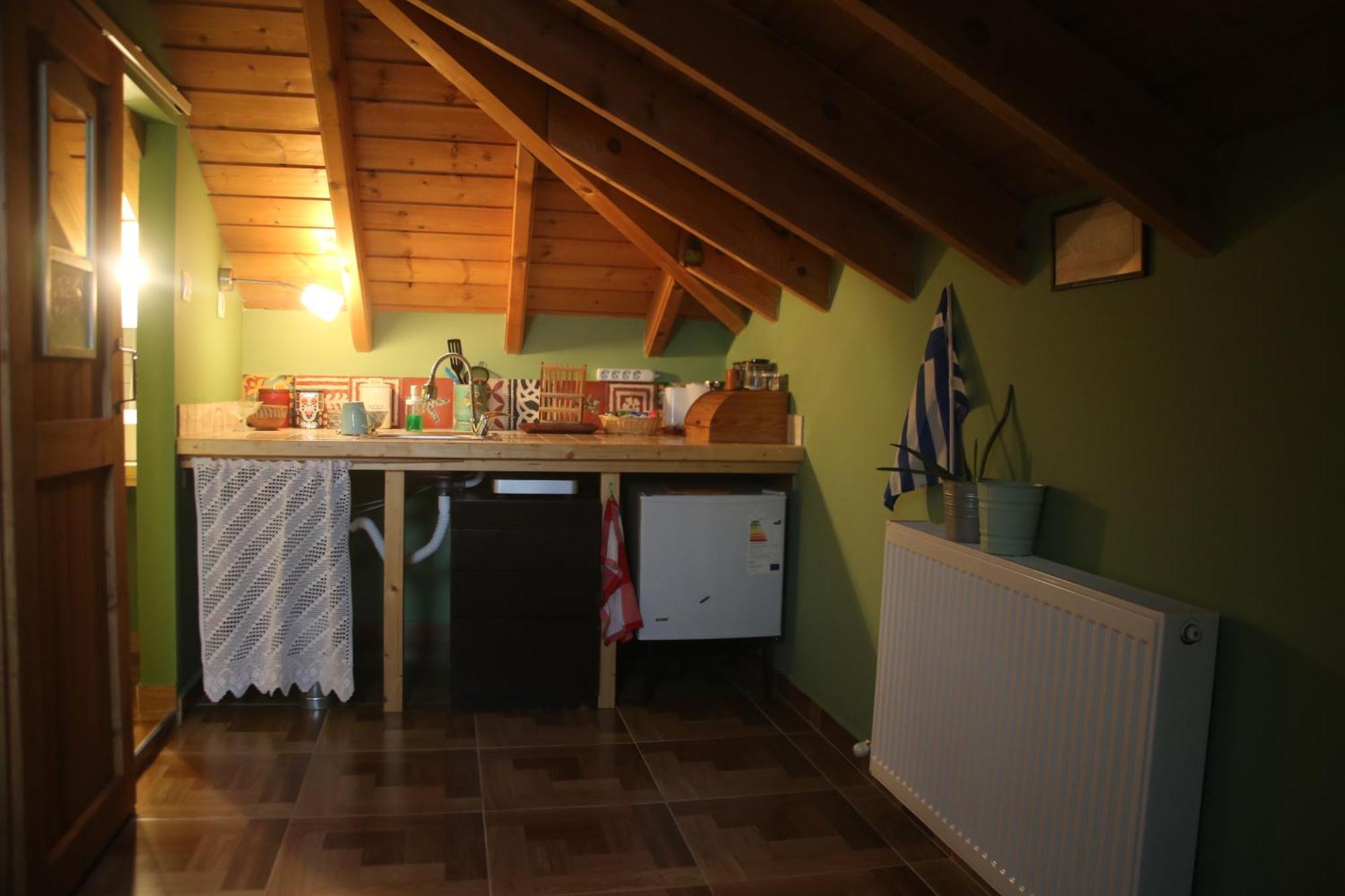 Guesthouse Kontogianni Nimfaíon Extérieur photo