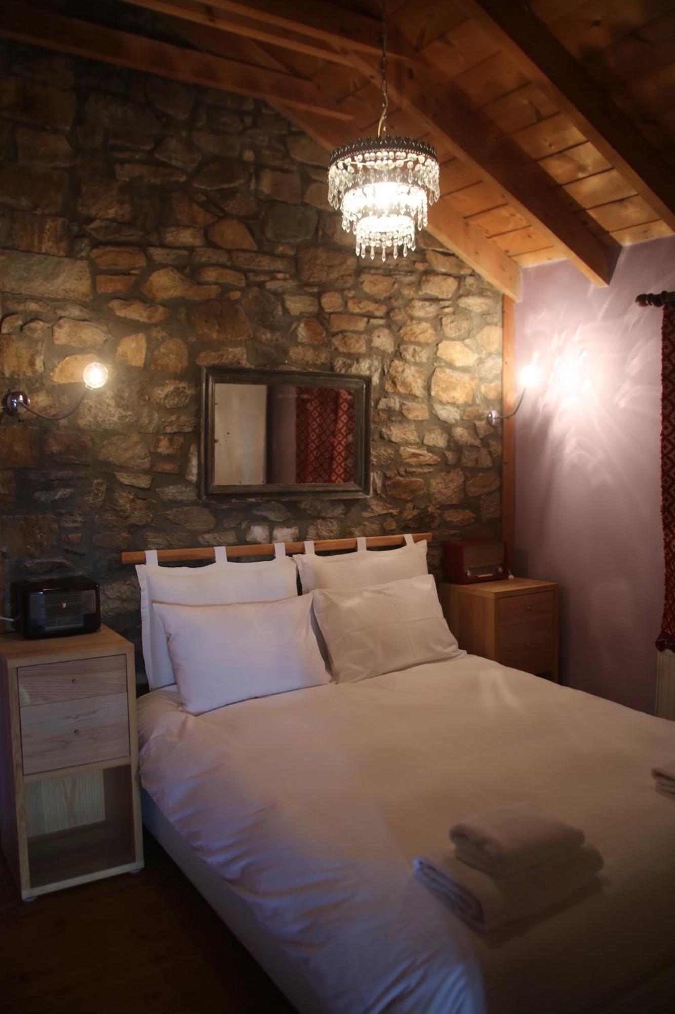 Guesthouse Kontogianni Nimfaíon Extérieur photo