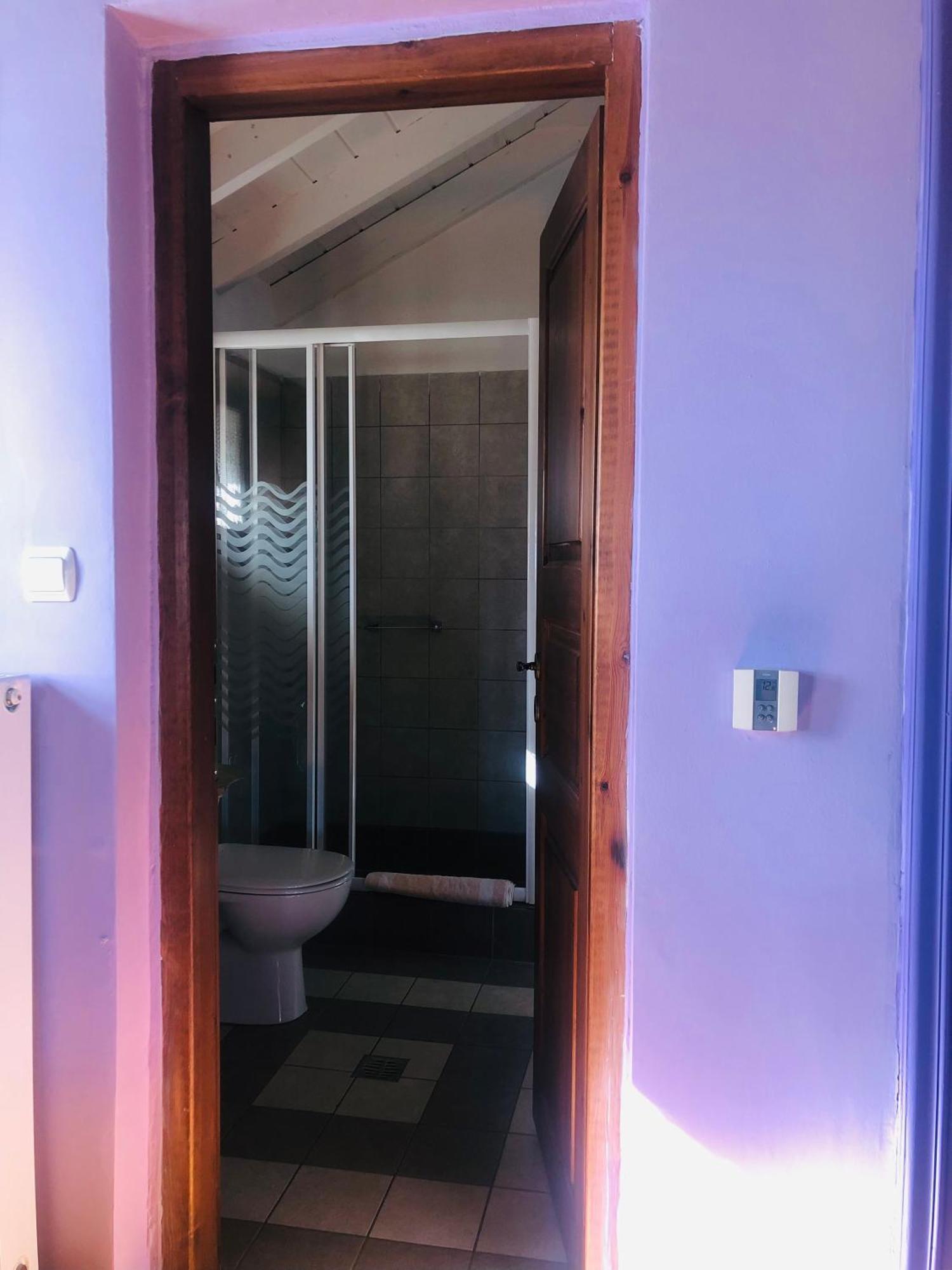 Guesthouse Kontogianni Nimfaíon Extérieur photo