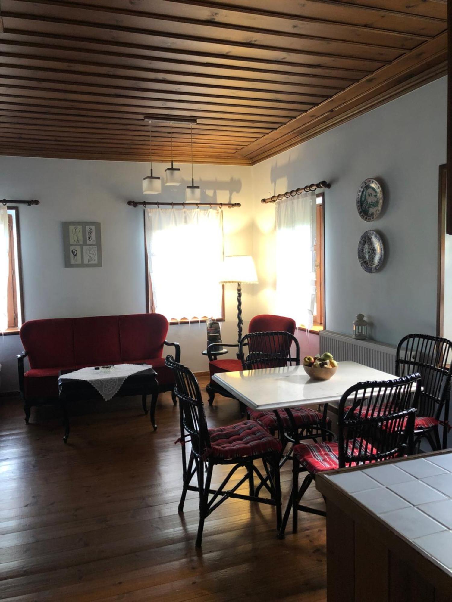 Guesthouse Kontogianni Nimfaíon Extérieur photo