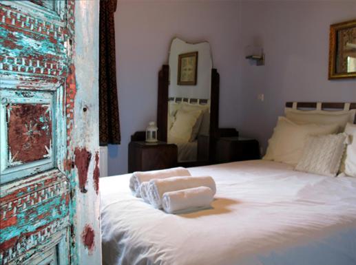Guesthouse Kontogianni Nimfaíon Chambre photo