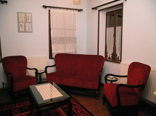 Guesthouse Kontogianni Nimfaíon Extérieur photo